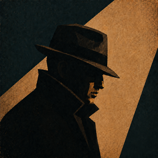 Midnight Racket app icon